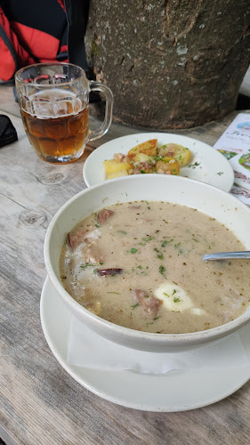 Gospoda Kolibecka - Gastronomia