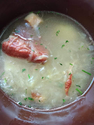 Comentarii opinii despre Restauracja U Wnuka