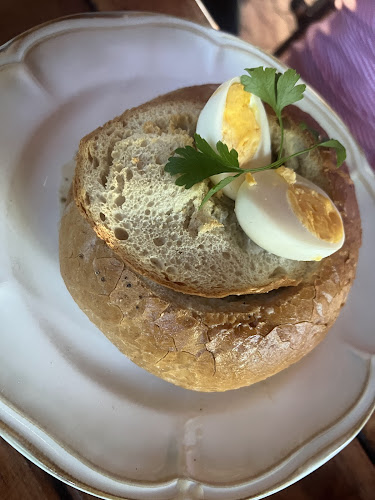 Restauracja Dwór Rozłogi - Zielonka