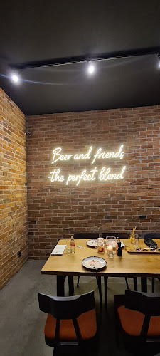 Restauracja Browar Nowomiejski - Gastronomia