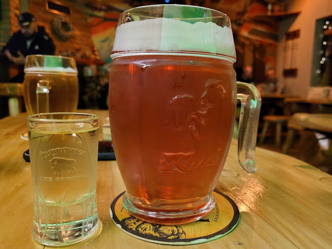 Pub u Mikłasa