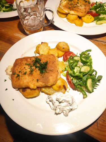 Opinii despre Gospoda Kolibecka în Zakopane - Gastronomia