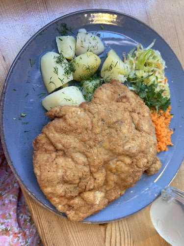 u Kaśki - Władysławowo