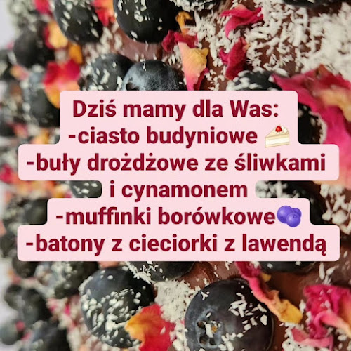 Podwieczorek