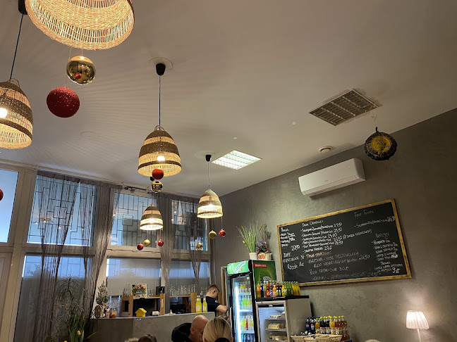 Bistro na Pięterku . Restauracja Kuchnia domowa Jedzenie na miejscu na wynos i z dostawą - Gastronomia