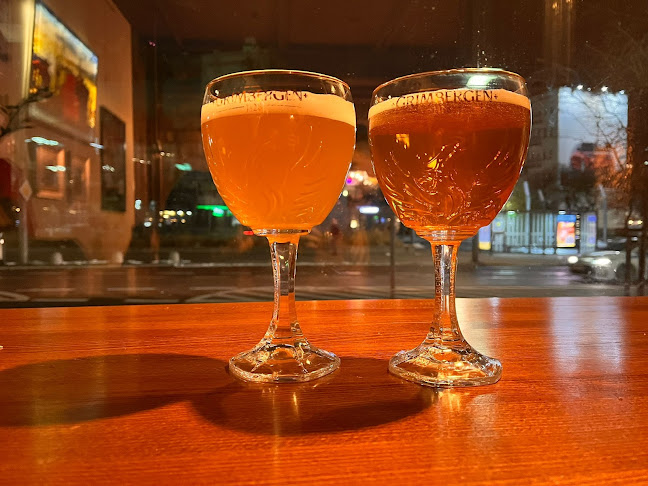 The Dockers Inn Pub - Gastronomia