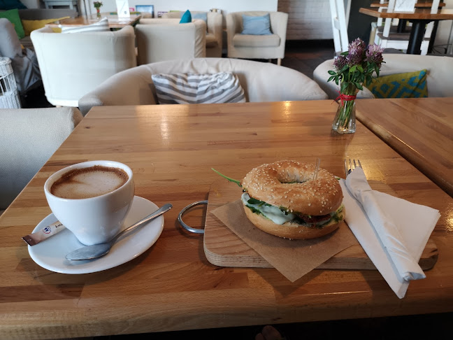 Me Gusta Cafe - Warszawa