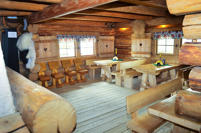 Karczma u Zapotocznego