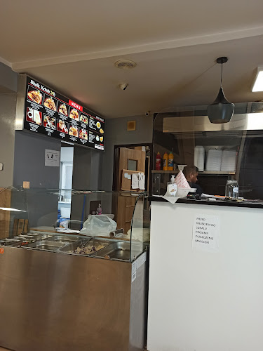 Reviews of Shaik in Elbląg - Gastronomia