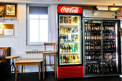 PUB u Jurka - Cafe Bistro