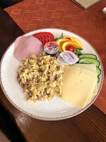 Kabaczek Smak i Tradycja - Ustronie Morskie