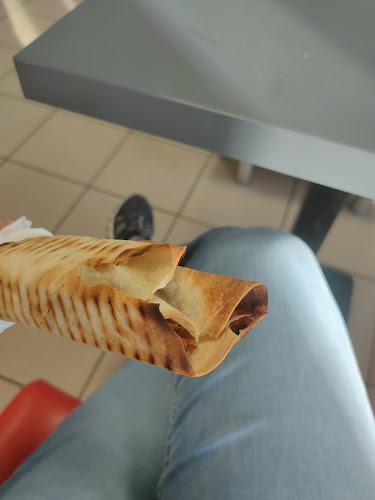 Sakhawat Kebab - Lębork