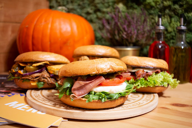 Restauracja Zapiekankarnia - Zielona Góra