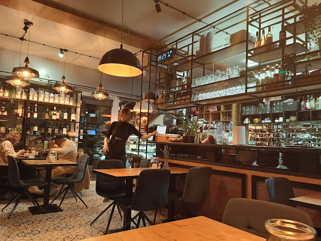 Klasa Bistro - Gastronomia