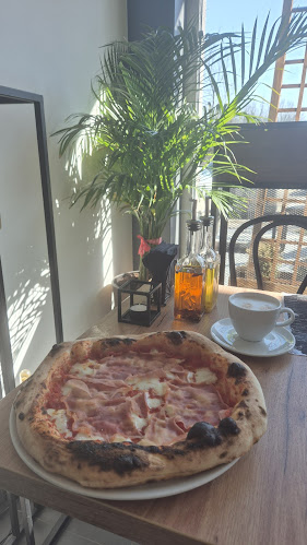 Pizzeria Pomodoro - Brzesko