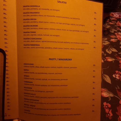 Bosco Pizza - Zakopane