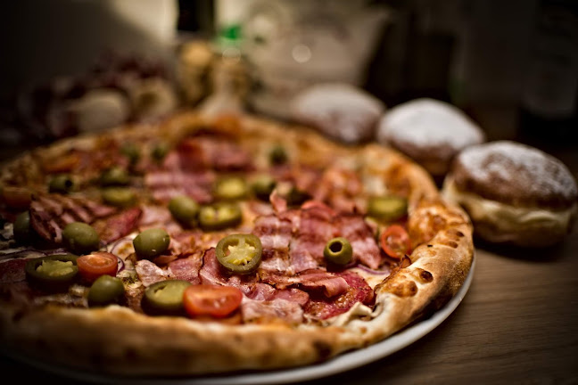 Pizzeria Tam Gdzie Zawsze - Gastronomia