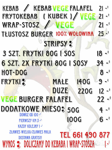 TłustoszJużJeBoCoDobreWie