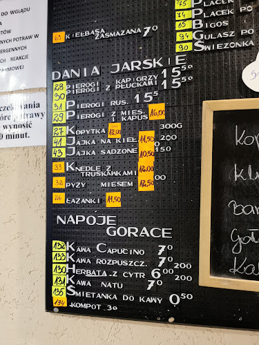 Reviews of Restauracja i Bar Żytawska in Bogatynia - Gastronomia