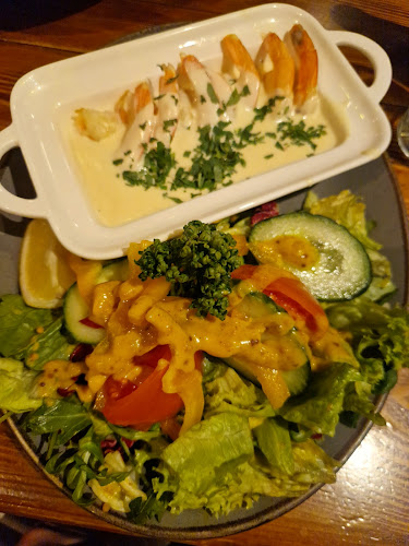 Restauracja Dwór Rozłogi