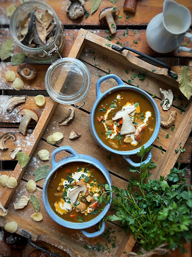 Opinii despre Pizzeria Rogata în Gdańsk - Gastronomia