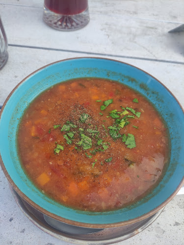 Opinii despre LOFT 55 în Stegna - Gastronomia