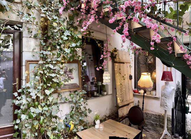 Comentarii opinii despre Patio Sushi