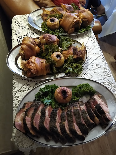 Opinii despre Wojsmak Catering, Karczma Rzym în Tąpkowice - Gastronomia