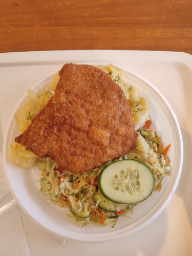 Bistro Janeta - Gastronomia