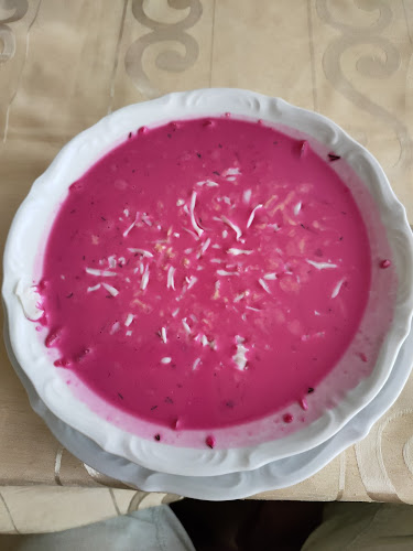 TK. Restauracja - Gastronomia