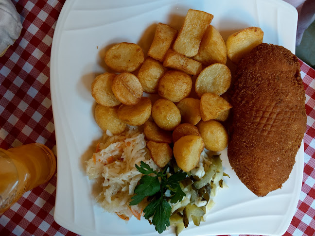 Comentarii opinii despre u Babuni