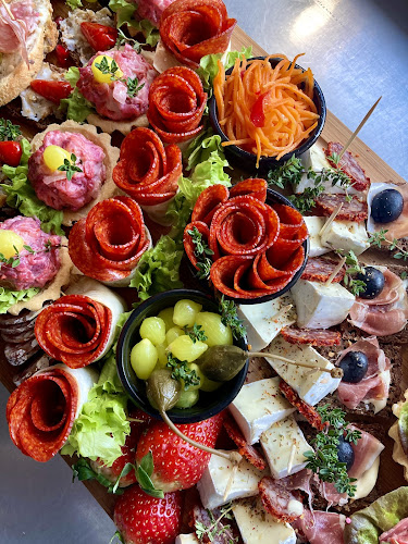 Kozacka Chatka kuchnia ukraińska i krymska - Wrocław