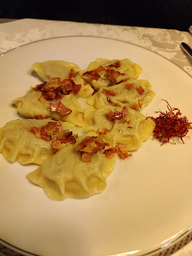 Stara Kamienica - Gastronomia