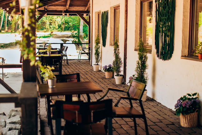 Restauracja Rozkówka - Będzin