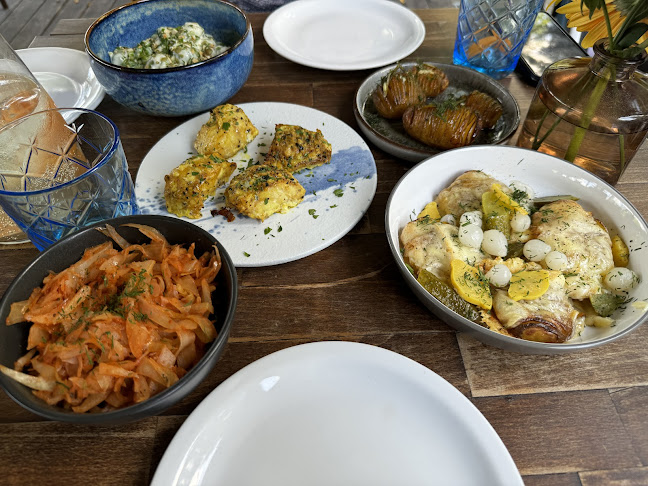 Magazyn - Gastronomia