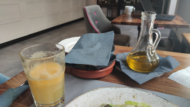 Comments and reviews of Il Panificio