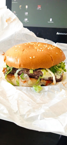 Warsaw Lunch - Grodzisk Mazowiecki