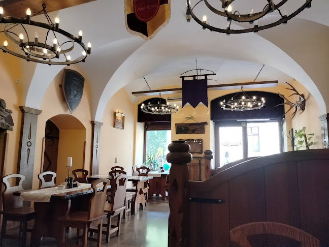 Przypiecek - Gastronomia