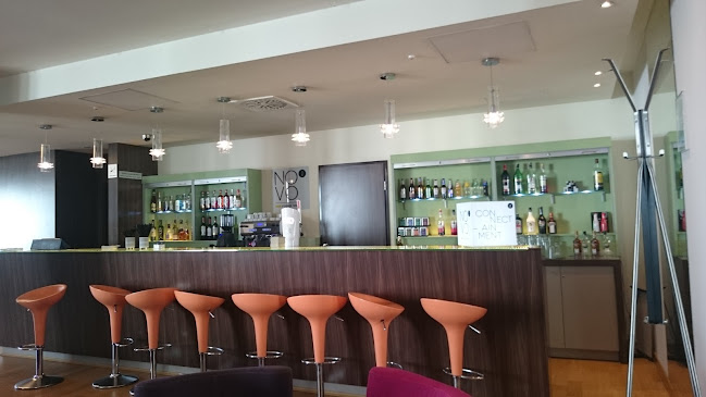 NOVO2 LOUNGE BAR - Poznań