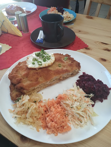 Szalona patelnia - Pruszcz Gdański