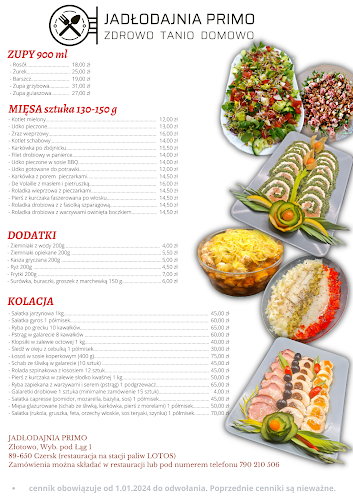 Złotowo. Wyb. pod Łąg, stacja MOL 1, 89-650 Czersk