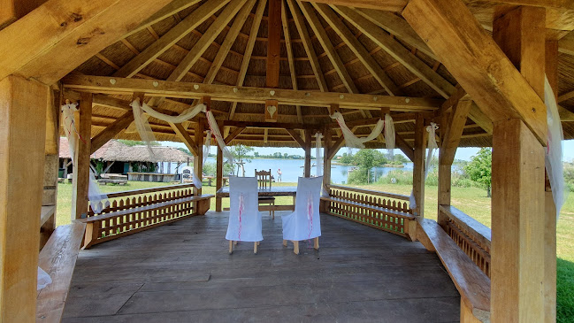 Karczma na Lednicy - Gastronomia