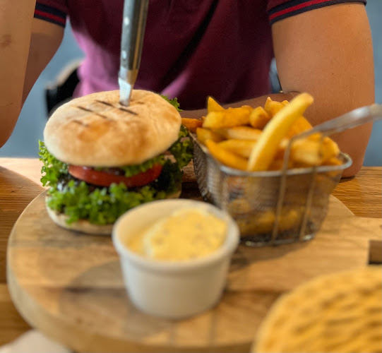 Reviews of Restauracja Jucca in Swarzędz - Gastronomia