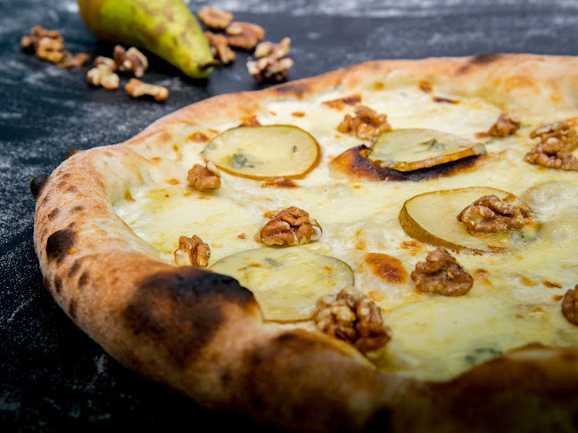 Pizzeria Mattina - Gastronomia