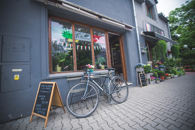 Comentarii opinii despre Fettine Włoskie Delikatesy