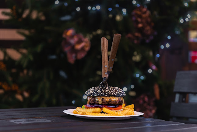 Jasu Restauracja - Chodecz