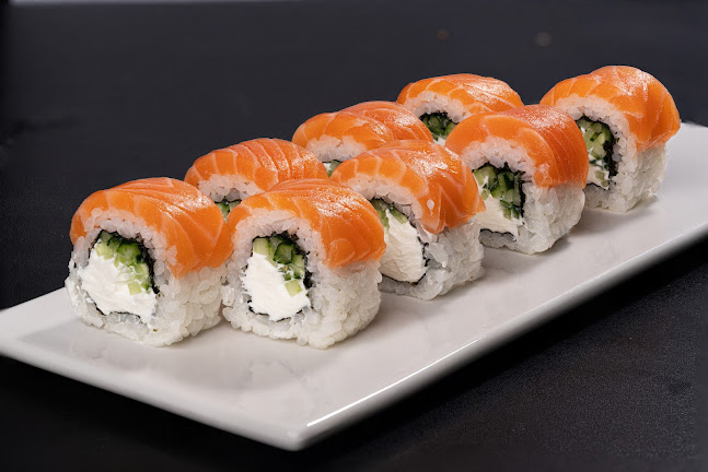 Sushi Master Białystok - Białystok
