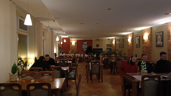 Restauracja Lewinek - Lębork