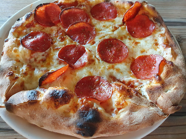 Opinii despre Faktoria în Słopnice - Gastronomia