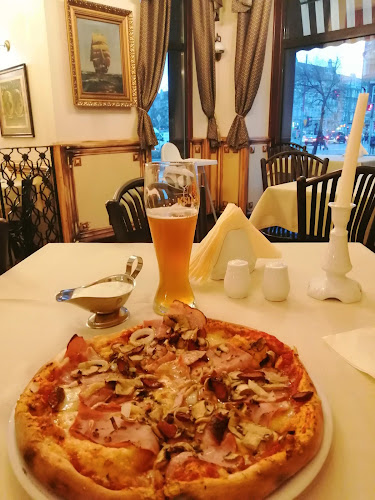 Pizzeria Marco Polo - Gastronomia